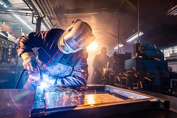 Affordable Welder Services in Collingdale, PA