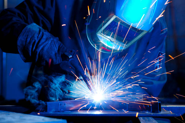 Professional Welder & Metal Fabrication in Collingdale, PA