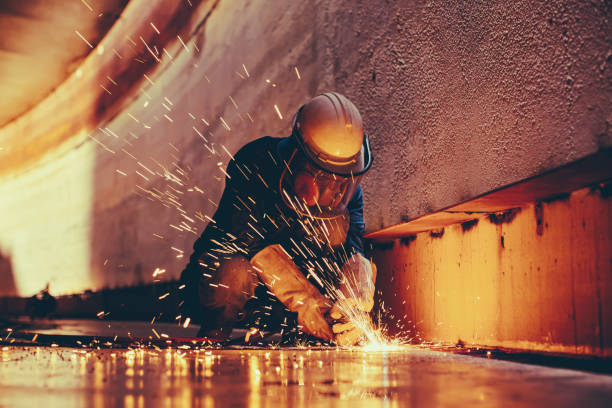 Best Artistic and Custom Metal Fabrication in Collingdale, PA