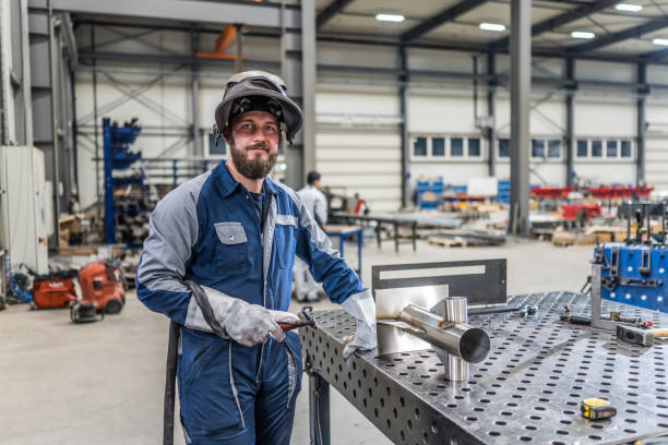 Affordable Welder Services in Collingdale, PA